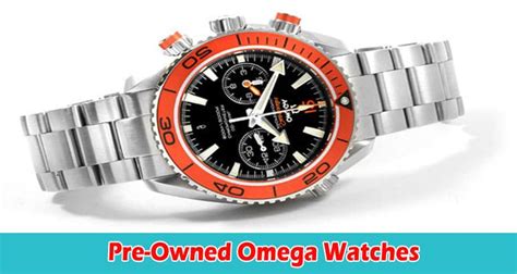 omega watches buying guide|pre owned omega watches uk.